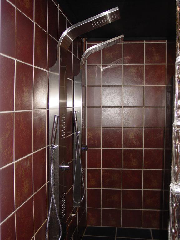 Robert'S Bed & Breakfast Helmarshausen Bagian luar foto
